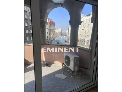 Rent, four bedroom apartment, 107m², Stari Grad, Beograd - image 15