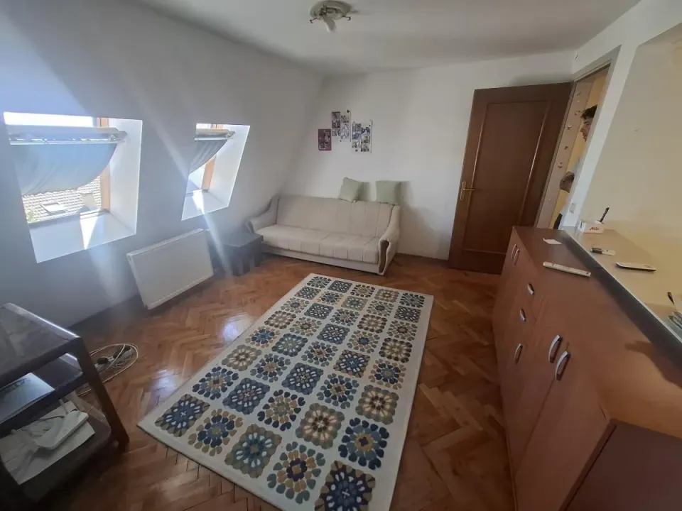 Prodaja, jednosoban stan, 34m², Grbavica, Novi Sad Sve Podlokacije