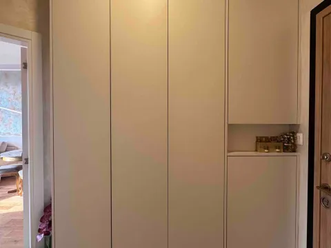 Izdavanje, jednosoban stan, 47m², Pod Goricom, Podgorica - image 16