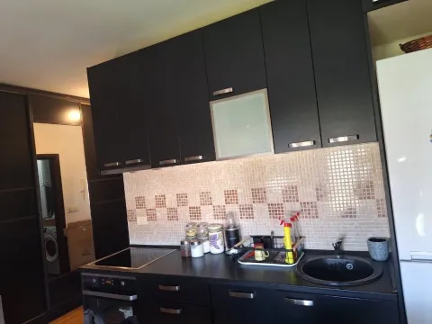 Sale, studio apartment, 22m², Zabjelo, Podgorica - image 2