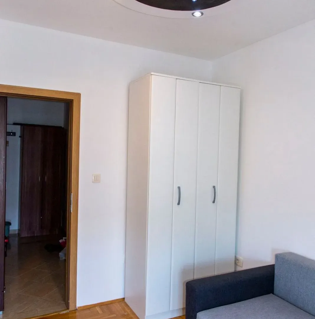 Rent, apartment, 46m², Ljubović, Podgorica