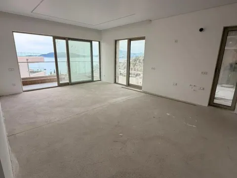 Prodaja, dvosoban stan, 77m², Pržno, Budva - image 2