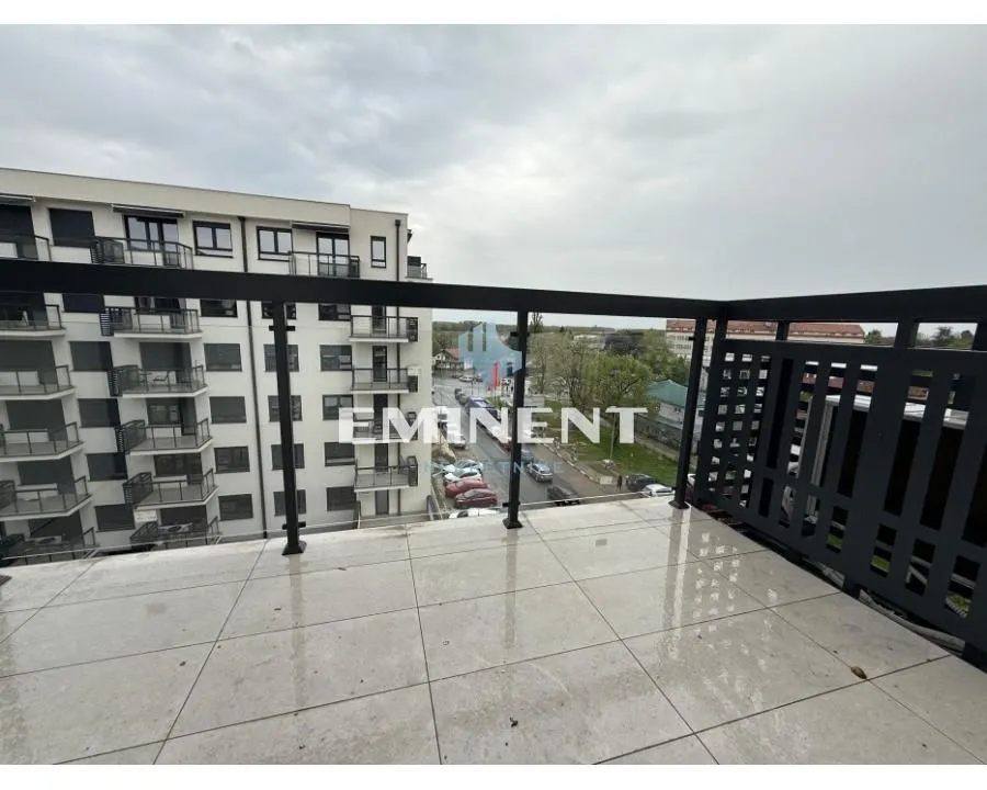 Sale, four bedroom apartment, 134m², Zemun Gornji Grad, Zemun Sve Podlokacije