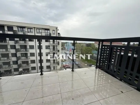 Prodaja, četvorosoban stan, 134m², Zemun Gornji Grad, Zemun Sve Podlokacije - image 14