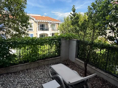 Rent, one bedroom apartment, 60m², Luštica Bay, Tivat - image 4