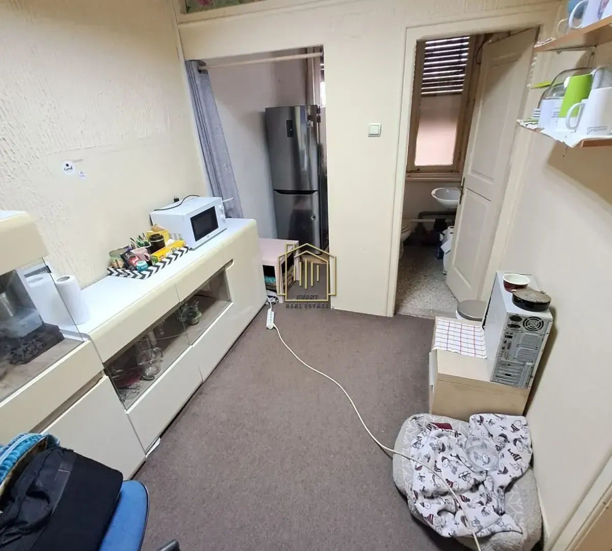 Sale, apartment, 32m², Podgorica, Crna Gora