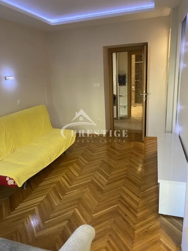 Rent, two bedroom apartment, 68m², Centar, Podgorica