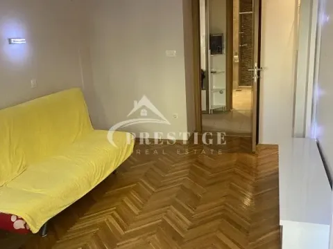 Izdavanje, dvosoban stan, 68m², Centar, Podgorica - image 6