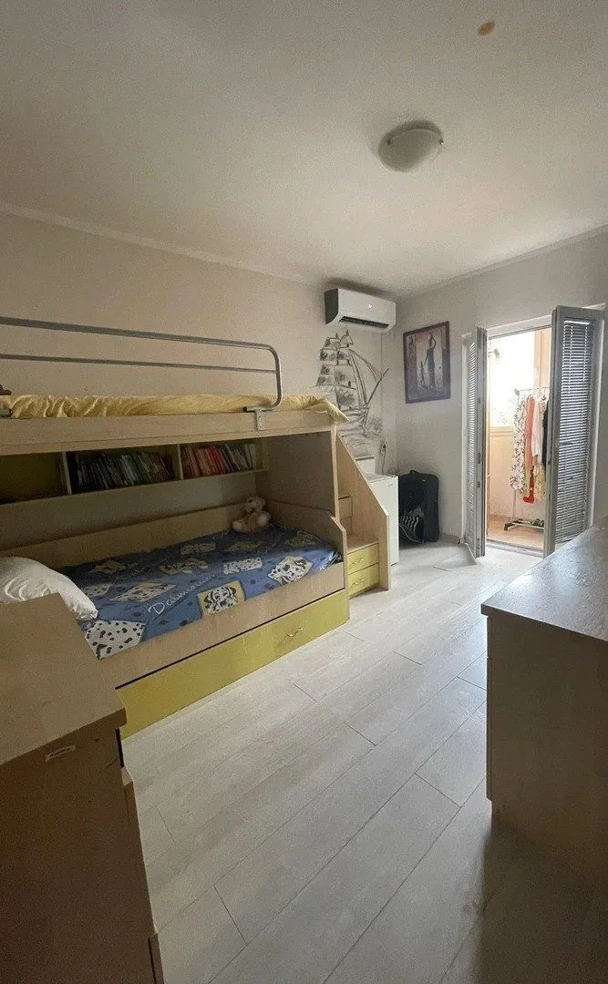 Prodaja, stan, 106m², Pod Kuk, Tivat
