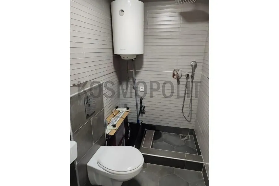 Prodaja, trosoban stan, 72m², Profesorska Kolonija, Palilula Sve Podlokacije