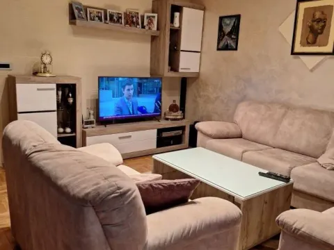 Sale, four bedroom apartment, 67m², Bulevar Oslobodjenja, Novi Sad Sve Podlokacije - image 11