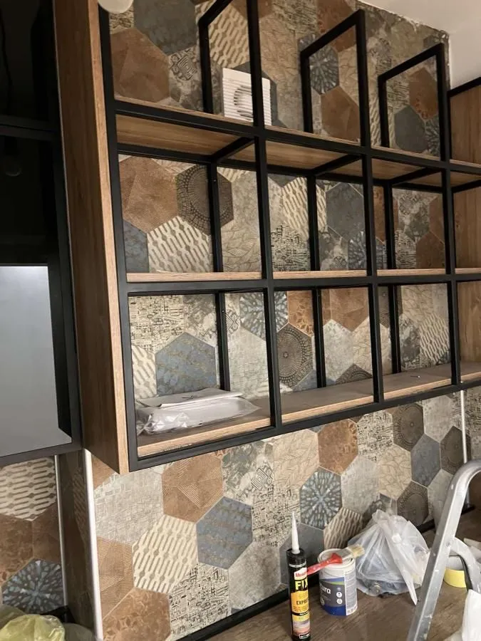 Izdavanje, trosoban stan, 68m², Centar, Niš