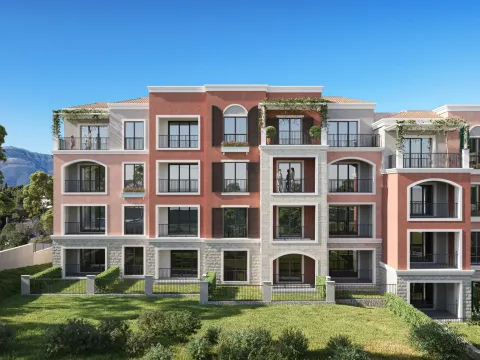 Prodaja, stan, 65m², Tivat, Crna Gora - image 6