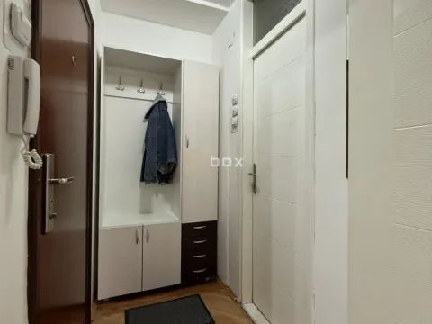 Izdavanje, dvosoban stan, 43m², Medijana, Niš - image 11