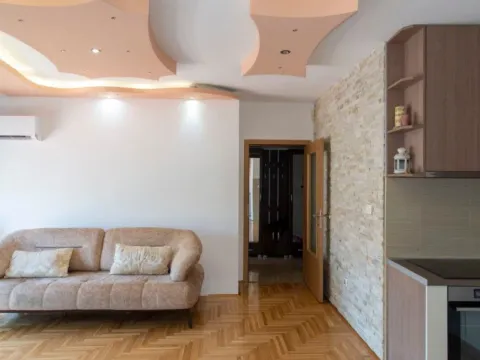 Izdavanje, stan, 46m², Ljubović, Podgorica - image 13