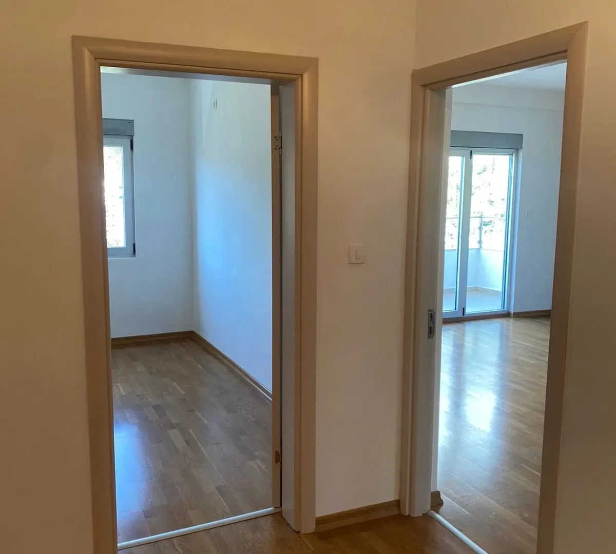 Sale, apartment, 83m², Budva, Crna Gora