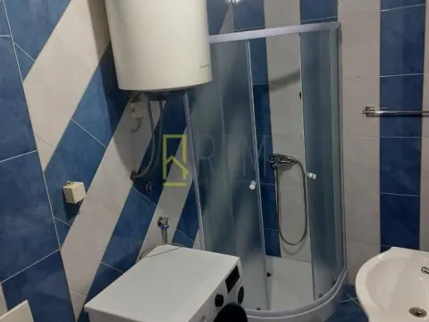 Prodaja, garsonjera, 33m², Tuški Put, Podgorica - image 8