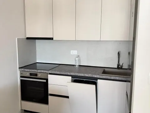 Izdavanje, jednosoban stan, 49m², Central Point, Podgorica - image 6