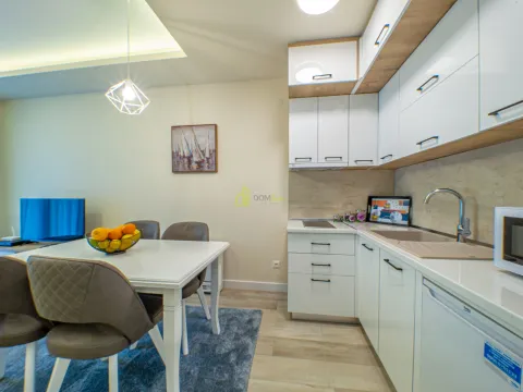 Prodaja, jednosoban stan, 41m², Petrovac, Budva - image 12