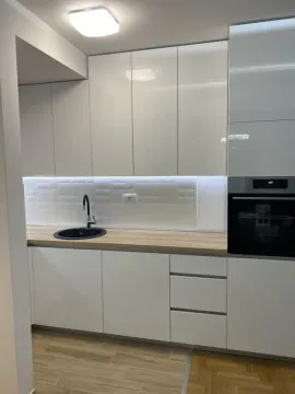Prodaja, jednosoban stan, 38m², Salajka, Novi Sad Sve Podlokacije - image 2