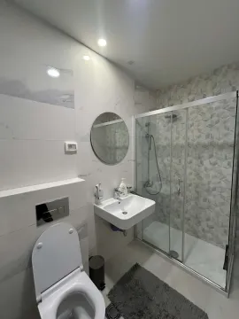 Izdavanje, jednosoban stan, 43m², Central Point, Podgorica - image 2