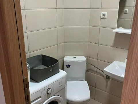Rent, one bedroom apartment, 34m², Zabjelo, Podgorica - image 7