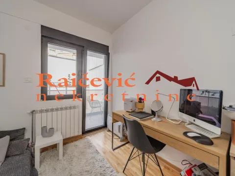 Prodaja, dvosoban stan, 57m², Vračar Sve Podlokacije, Beograd - image 14