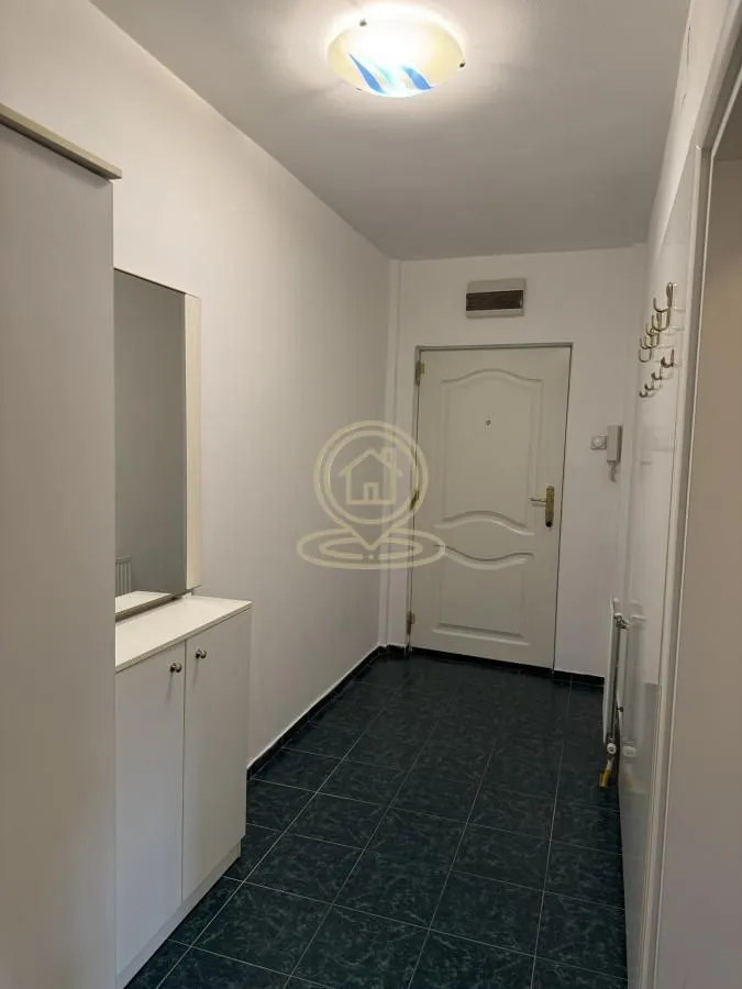 Rent, two bedroom apartment, 52m², Bulevar Oslobodjenja, Novi Sad Sve Podlokacije