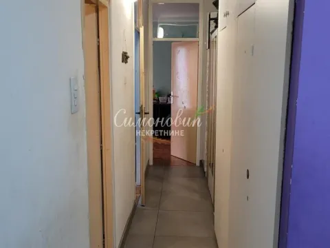 Prodaja, dvosoban stan, 72m², Novi Beograd Blok 62, Novi Beograd Sve Podlokacije - image 3