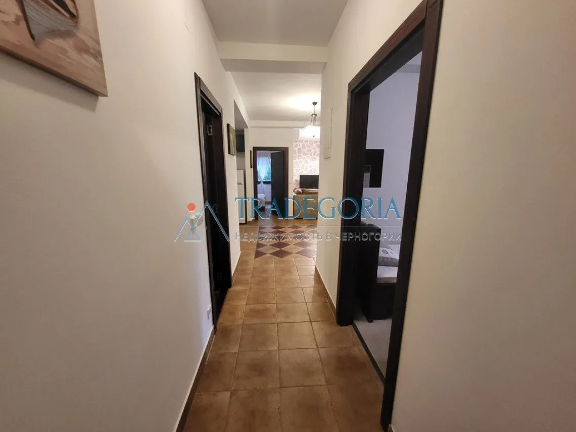 Prodaja, trosoban stan, 126m², Koštanjica, Bar