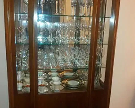 Izdavanje, četvorosoban stan, 163m², Stari Grad, Beograd - image 6