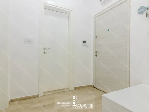 Prodaja, jednosoban stan, 33m², Igalo, Herceg Novi - image 7