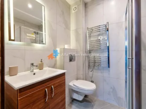 Sale, apartment, 33m², Palisad, Zlatibor - image 11