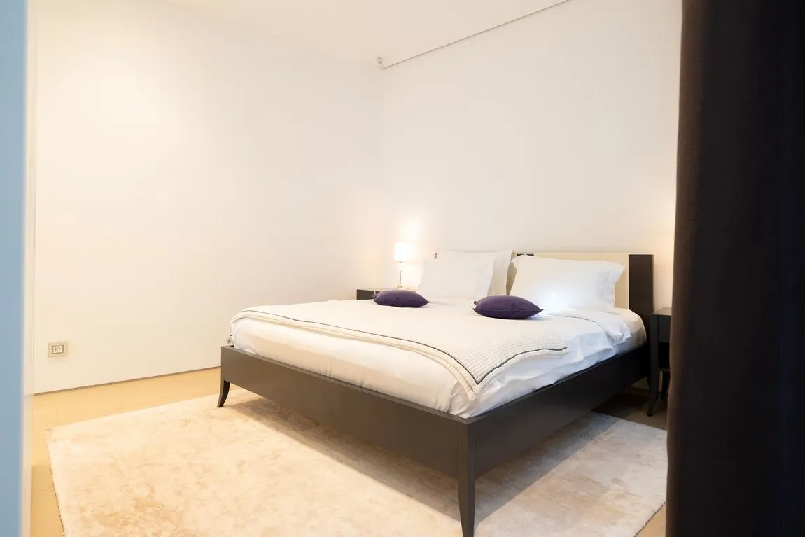 Sale, two bedroom apartment, 146m², Zavala, Budva