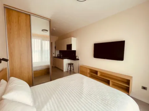 Sale, studio apartment, 24m², Kavač, Kotor - image 3