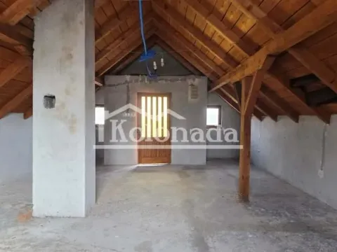 Sale, house, 80m², Parcani, Sopot - image 17