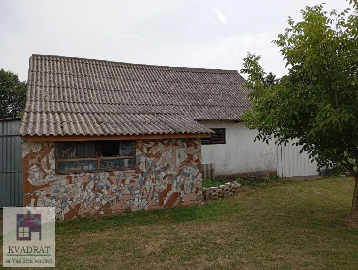 Prodaja, kuća, 270m², Mesarci, Vladimirci