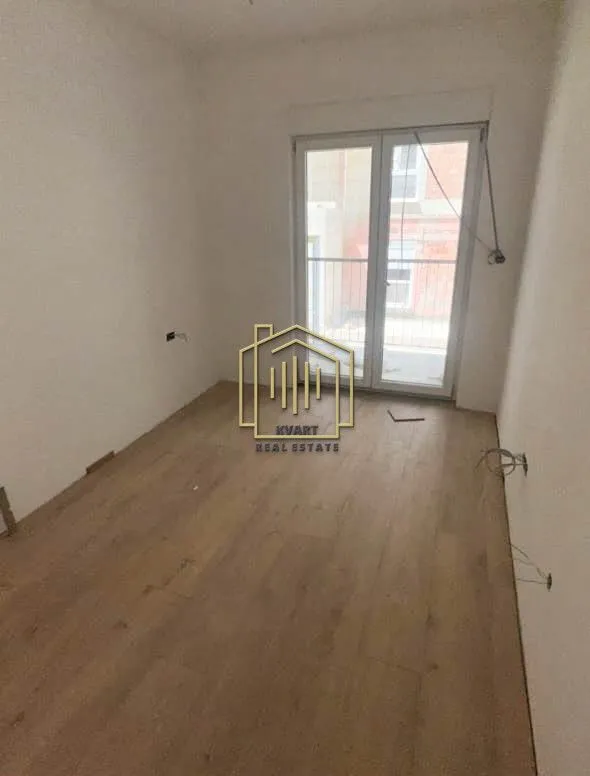 Prodaja, jednosoban stan, 44m², Zabjelo, Podgorica