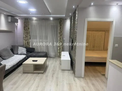Prodaja, jednosoban stan, 40m², Ruma, Srbija - image 2