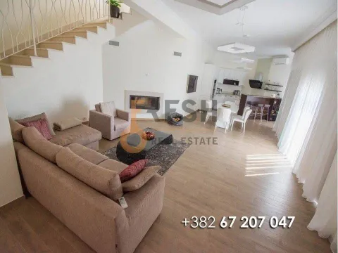 Prodaja, kuća, 240m², Tivat, Crna Gora - image 4