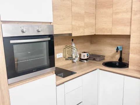 Rent, apartment, 35m², Bečići, Budva - image 5