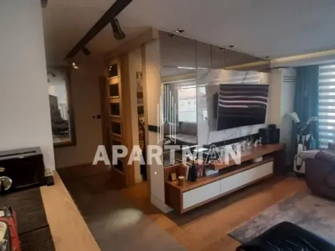 Prodaja, trosoban stan, 83m², Čubura, Beograd - image 5