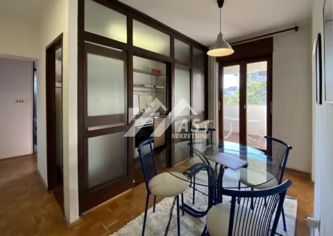 Izdavanje, dvosoban stan, 56m², Sajam, Novi Sad Sve Podlokacije - image 6