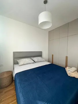 Rent, two bedroom apartment, 62m², Bečići, Budva - image 4