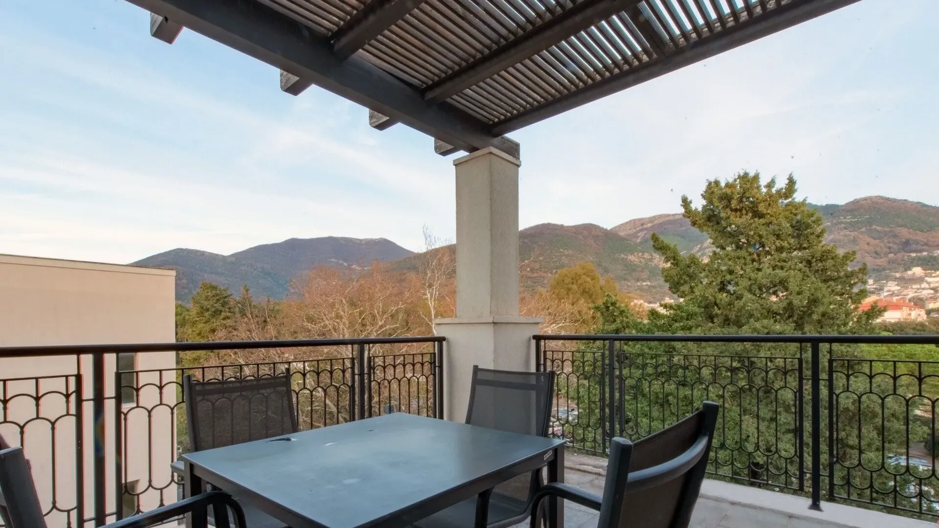 Prodaja, jednosoban stan, 77m², Porto Montenegro, Tivat