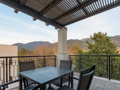 Prodaja, jednosoban stan, 77m², Porto Montenegro, Tivat - image 11