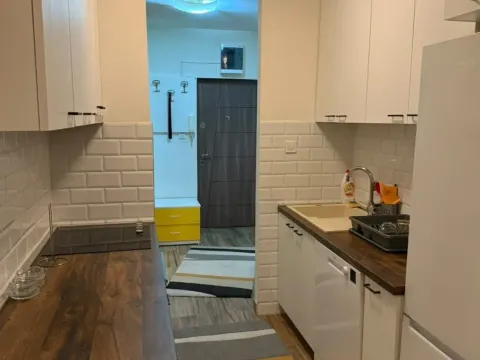 Rent, one bedroom apartment, 50m², Preko Morače, Podgorica - image 10