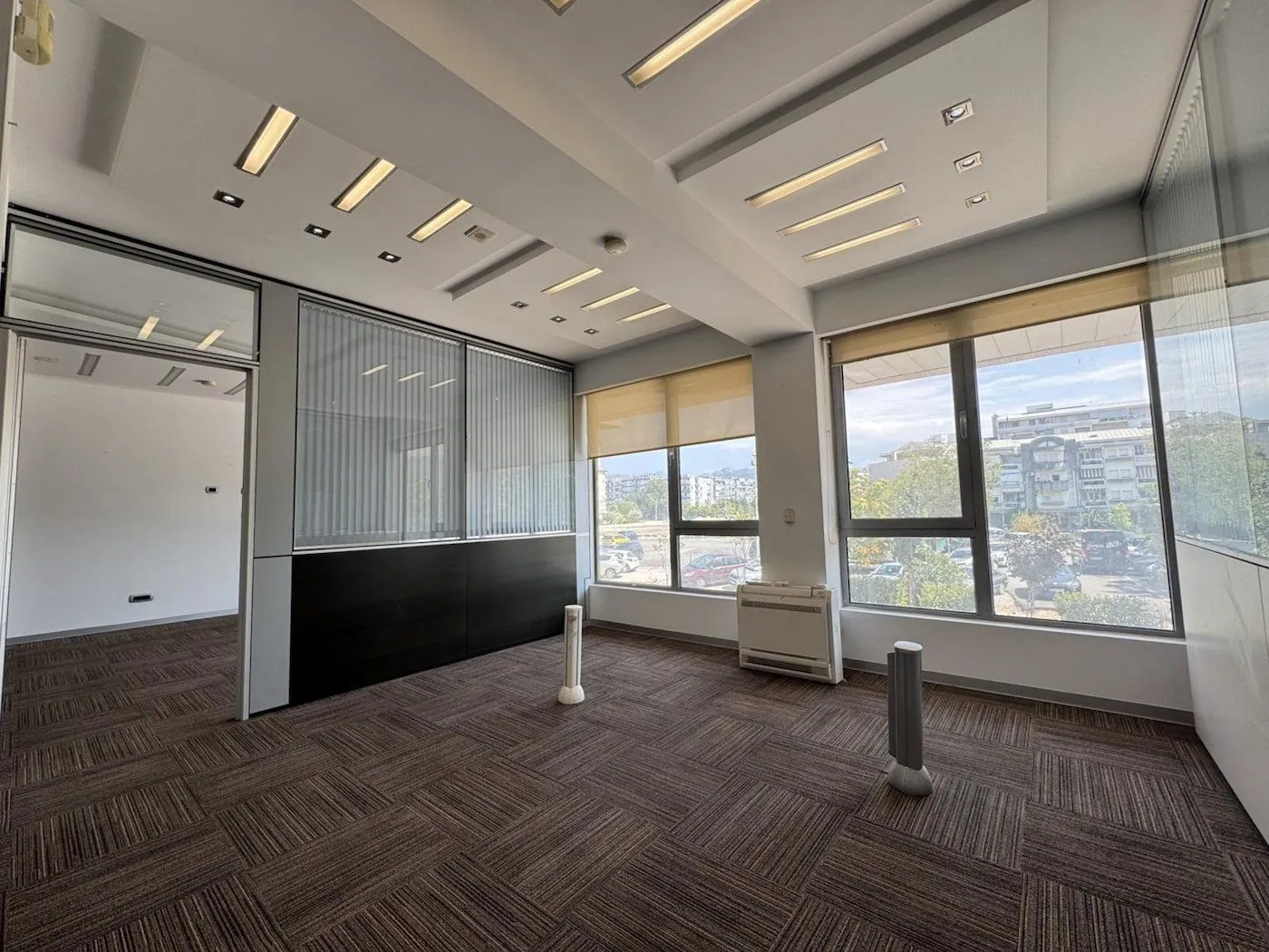 Sale, office space, 80m², Preko Morače, Podgorica