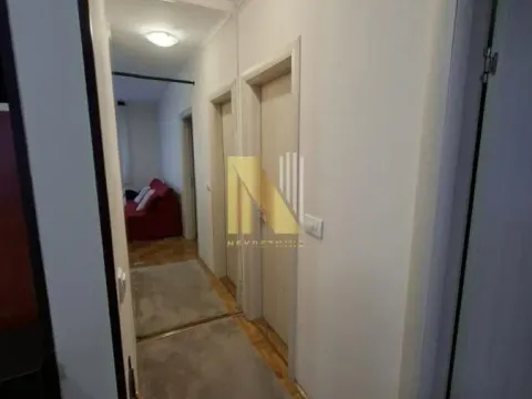 Izdavanje, jednosoban stan, 42m², Cara Dušana, Novi Sad Sve Podlokacije - image 15