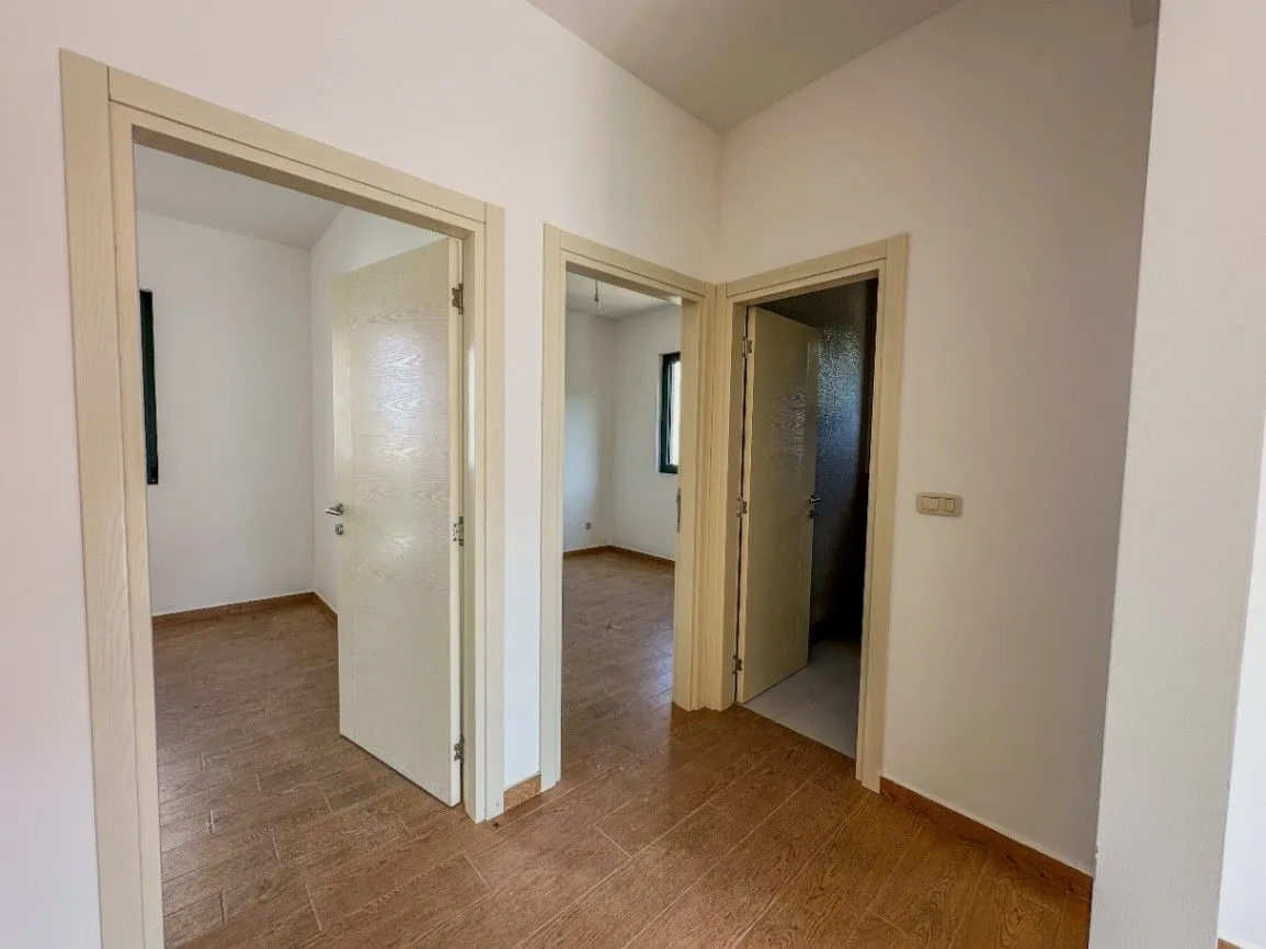 Prodaja, dvosoban stan, 63m², Bečići, Budva